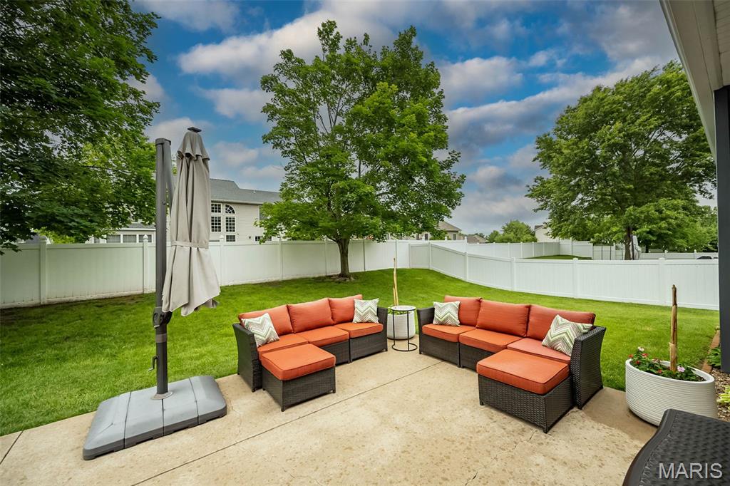 Highgrove Place - Residential