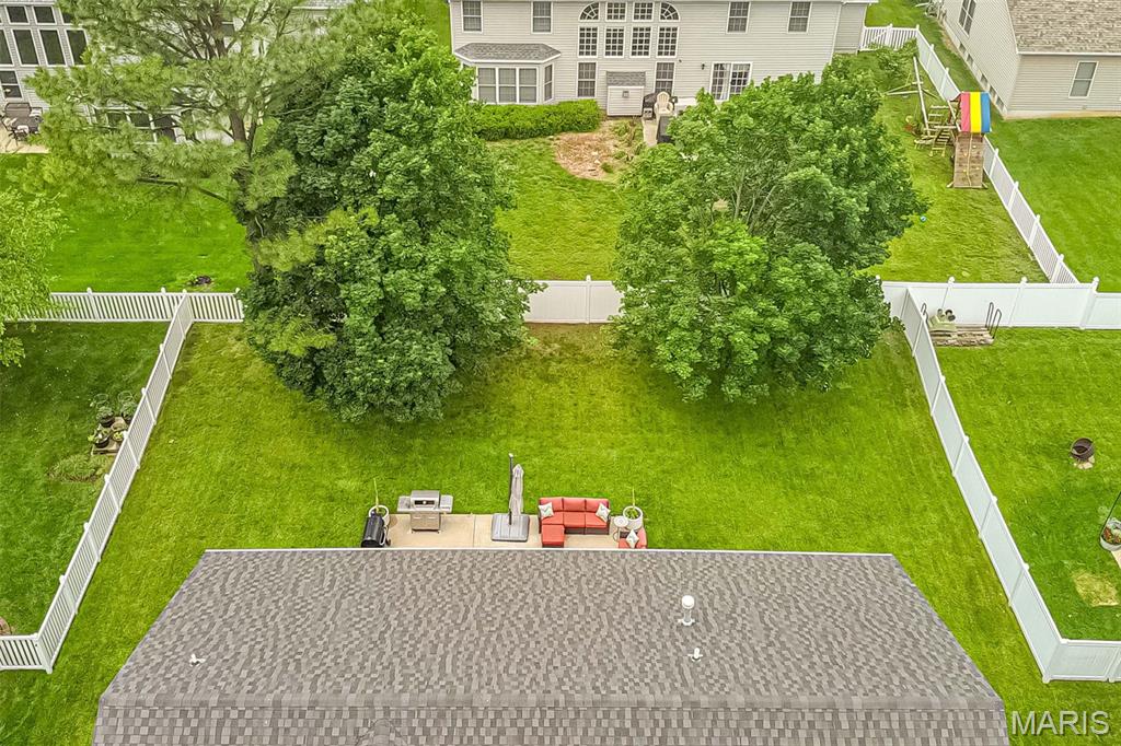 Highgrove Place - Residential