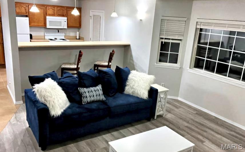 Valley Fourth Add - Residential