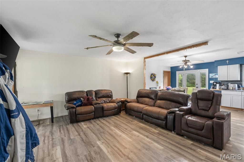 Photo of 5270 Overview Drive, Villa Ridge, MO 63089 (MLS # 26026116)