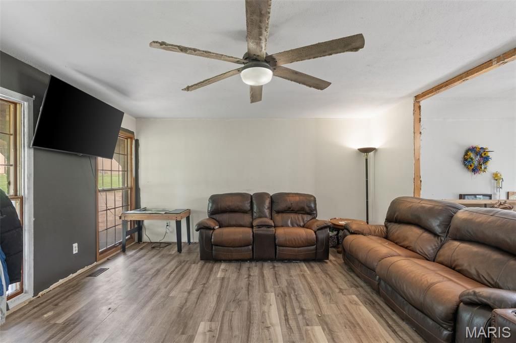 Photo of 5270 Overview Drive, Villa Ridge, MO 63089 (MLS # 26026116)