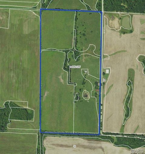 Photo of 0 Monroe Road 1151, Madison, MO 65263 (MLS # 25019296)