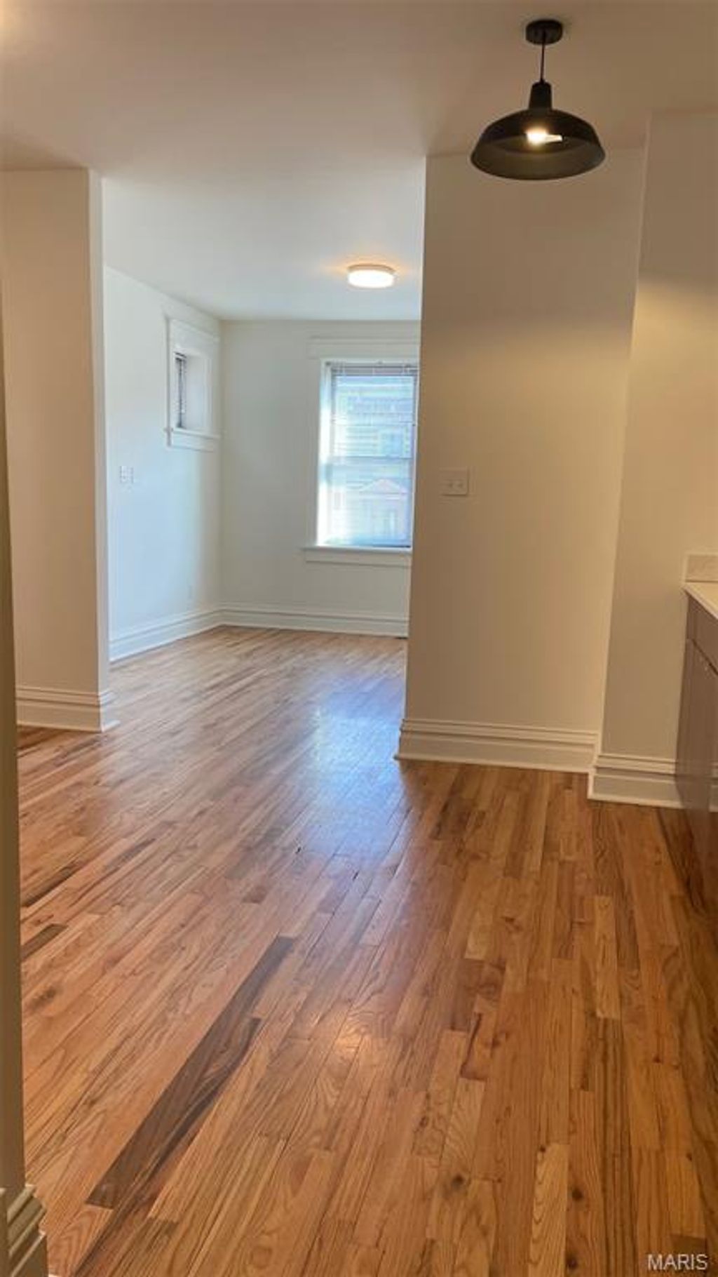 Photo of 4133 McRee Avenue, St Louis, MO 63110 (MLS # 26025370)