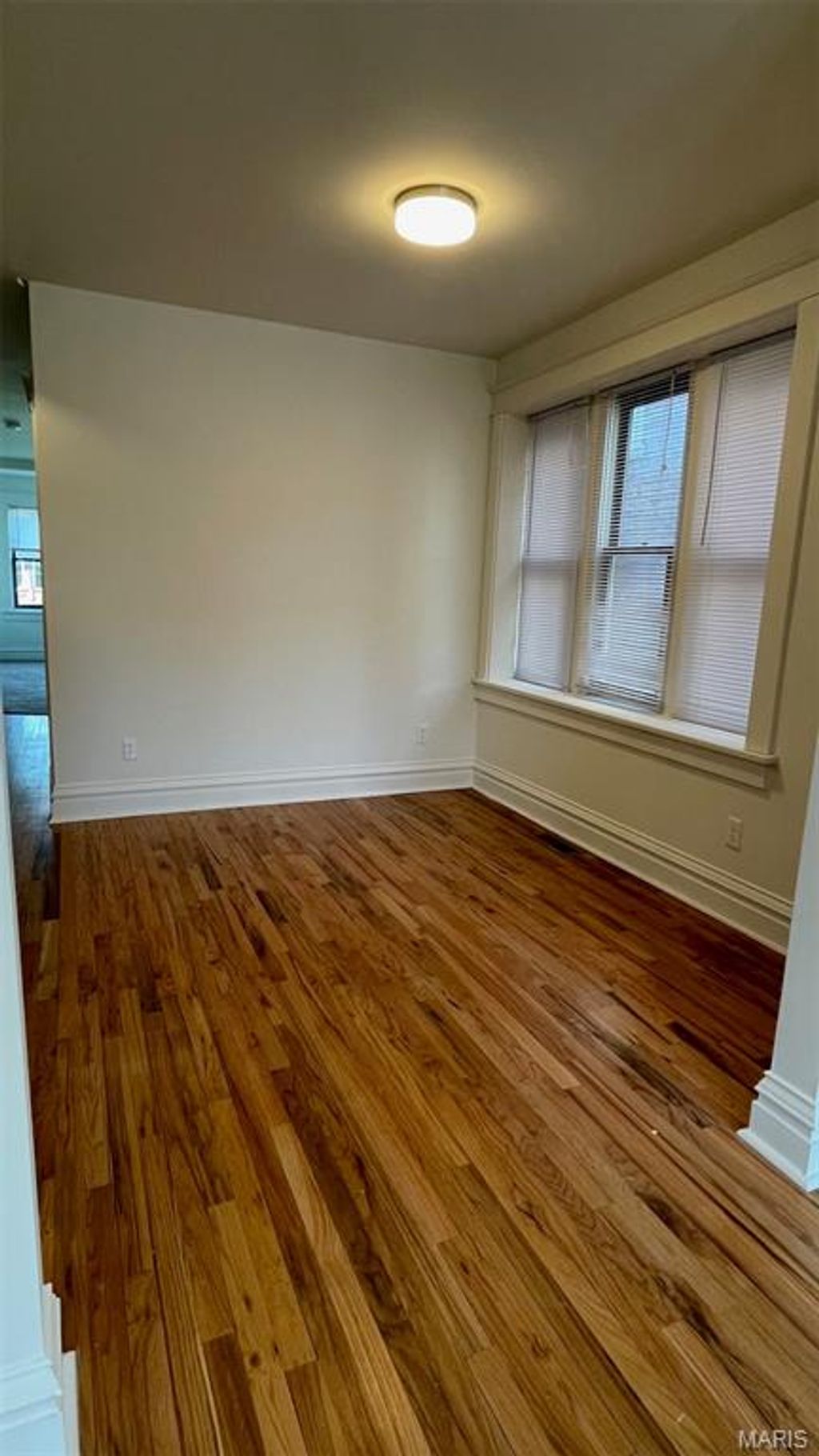 Photo of 4133 McRee Avenue, St Louis, MO 63110 (MLS # 26025370)