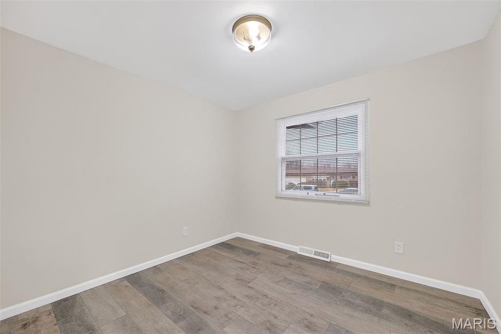 Flamingo Park - Residential