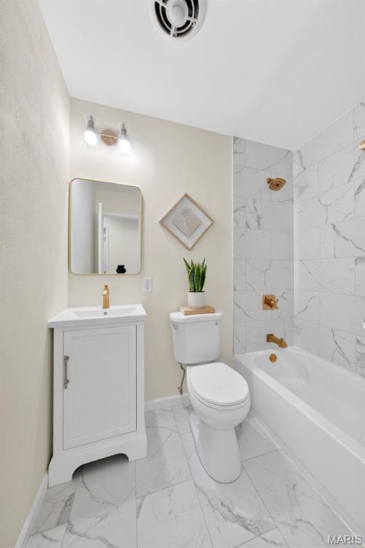 Flamingo Park - Residential