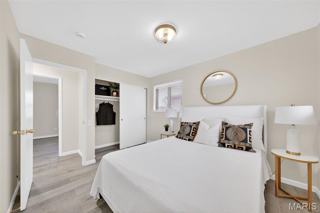 Flamingo Park - Residential