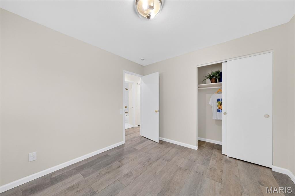 Flamingo Park - Residential