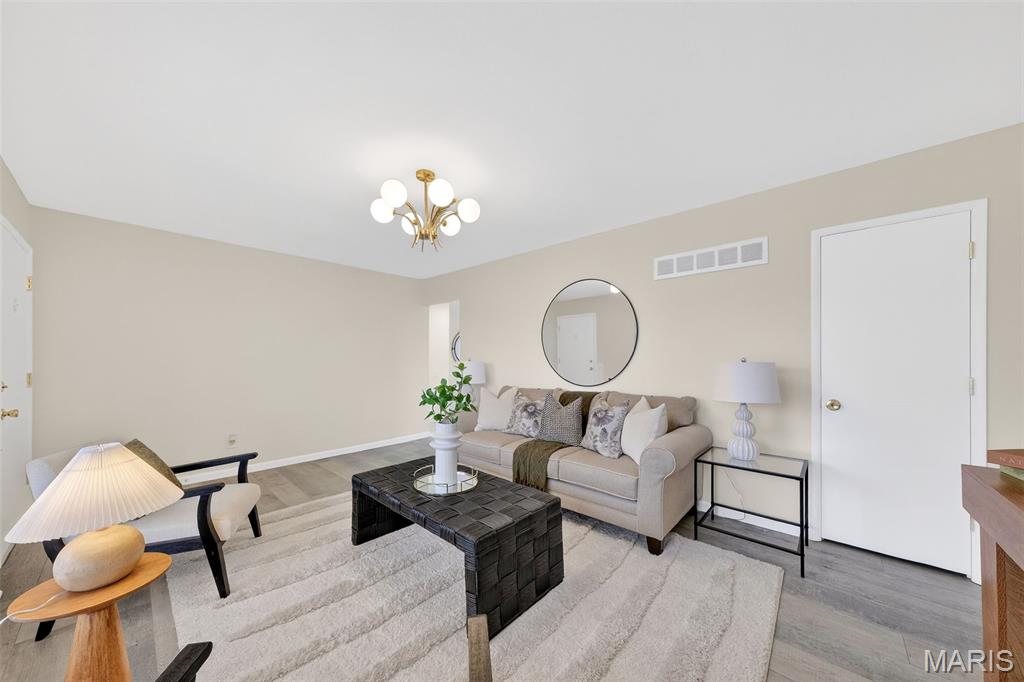 Flamingo Park - Residential