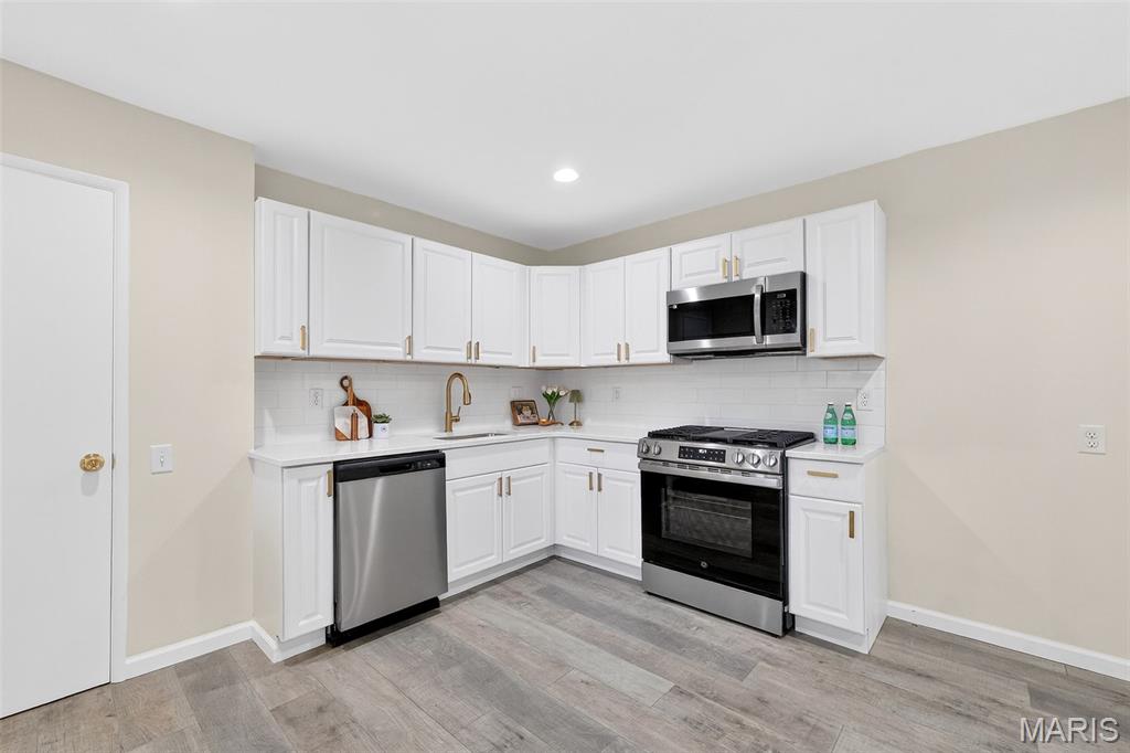 Flamingo Park - Residential