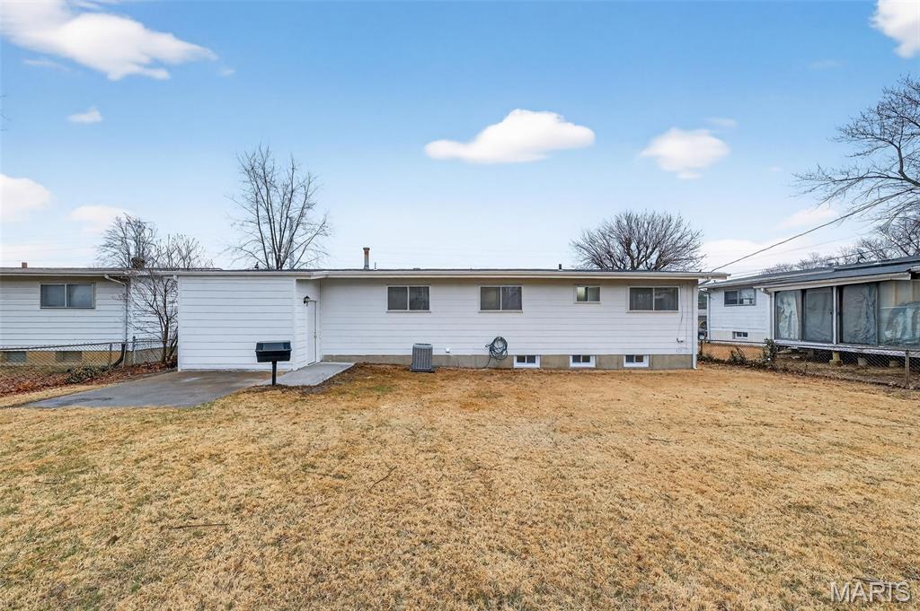 Flamingo Park - Residential