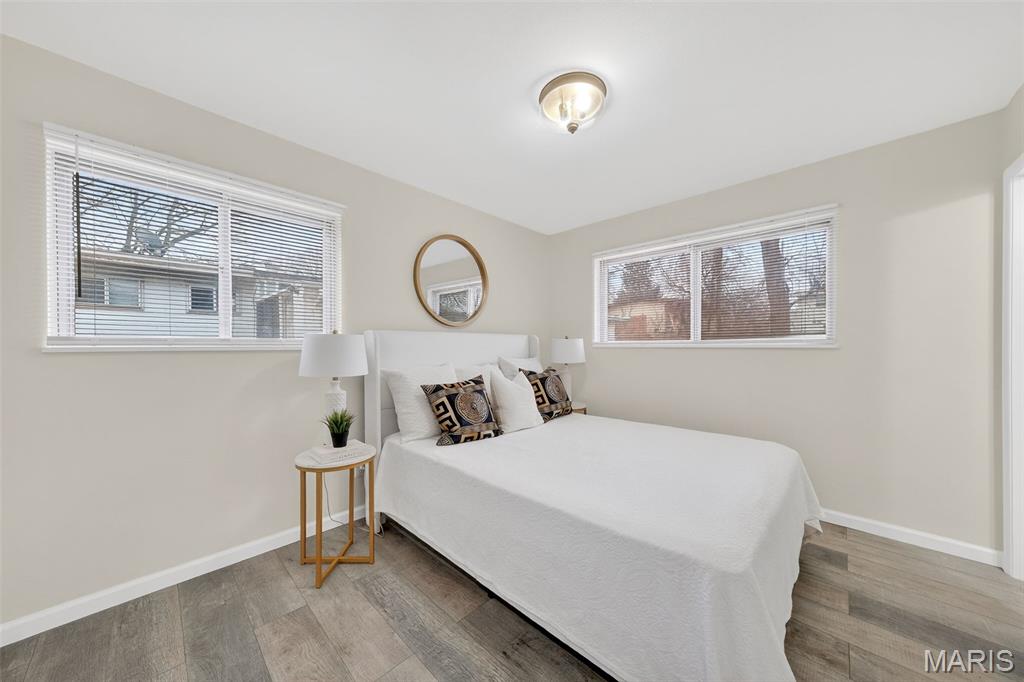 Flamingo Park - Residential