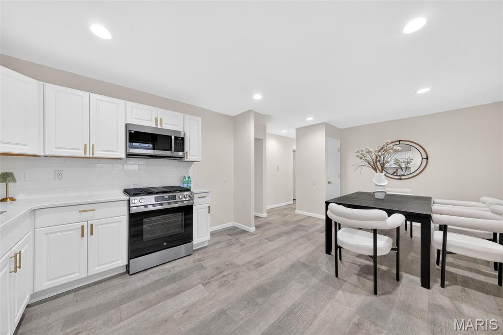 Flamingo Park - Residential