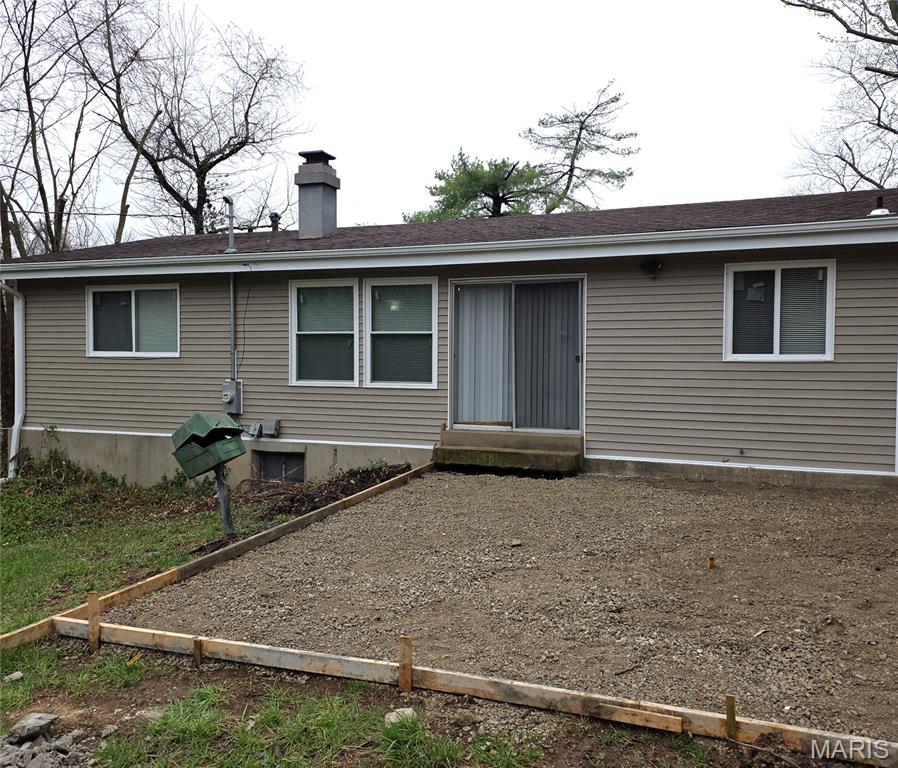 Hathaway Manor 23 - Residential