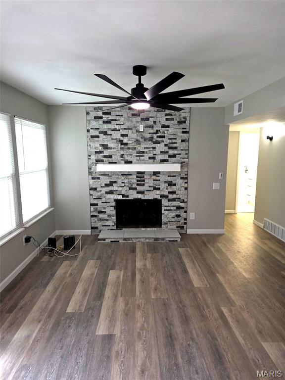 Hathaway Manor 23 - Residential