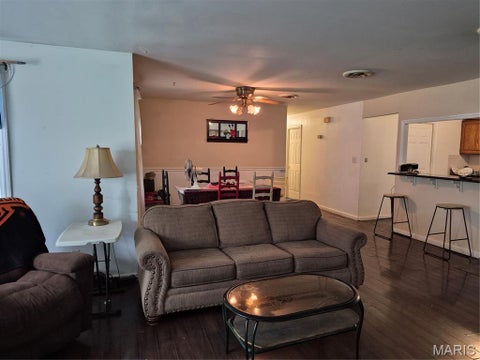 Tiny photo for 123 Apple Grove Road, Foley, MO 63347 (MLS # 26056320)