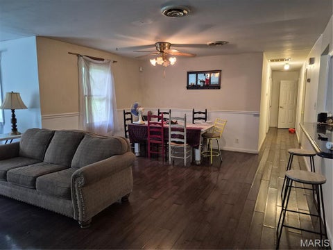Tiny photo for 123 Apple Grove Road, Foley, MO 63347 (MLS # 26056320)