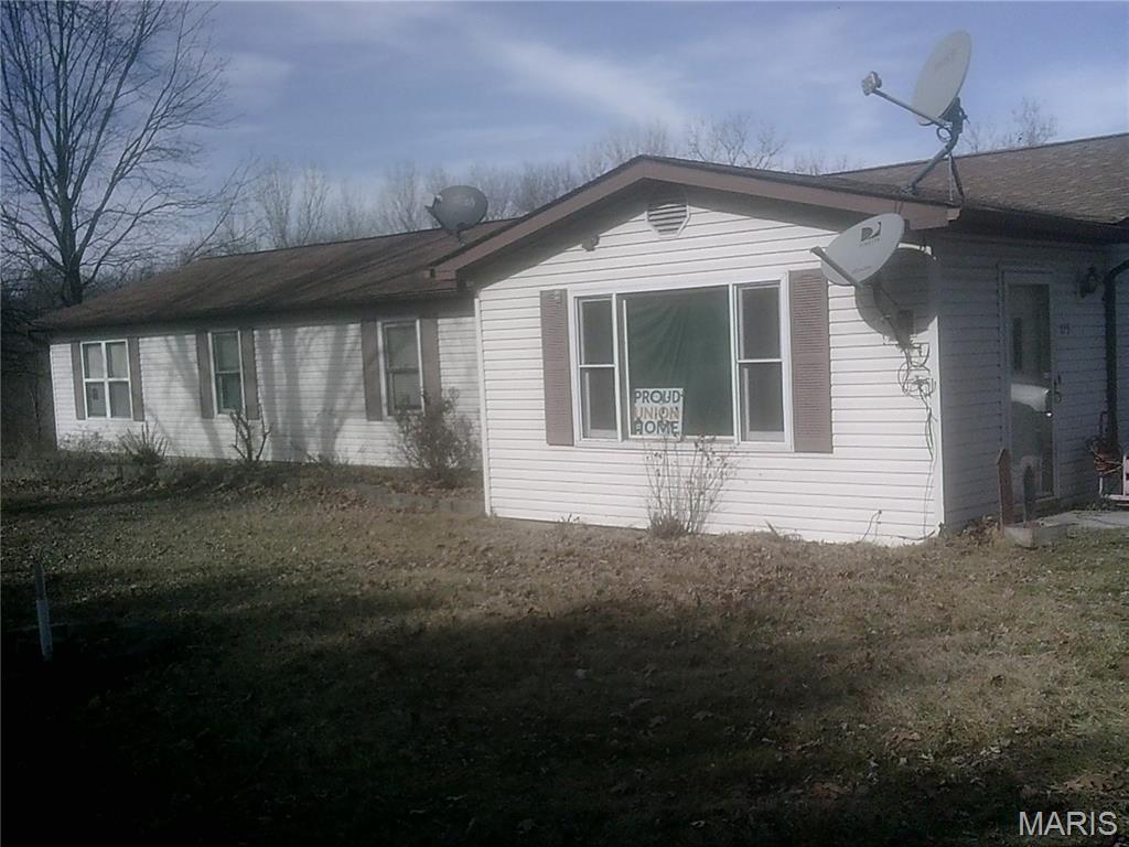 Photo of 123 Apple Grove Road, Foley, MO 63347 (MLS # 26056320)