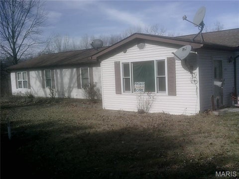 Photo of 123 Apple Grove Road, Foley, MO 63347 (MLS # 26056320)