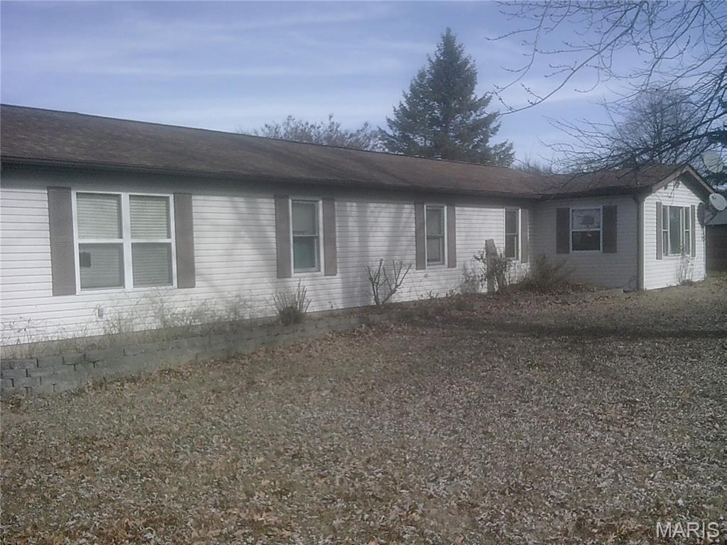 Photo of 123 Apple Grove Road, Foley, MO 63347 (MLS # 26056320)