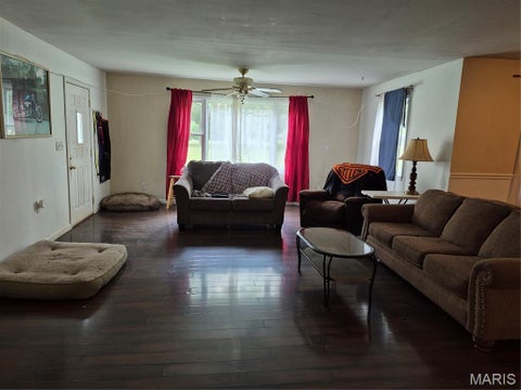 Tiny photo for 123 Apple Grove Road, Foley, MO 63347 (MLS # 26056320)