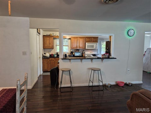 Tiny photo for 123 Apple Grove Road, Foley, MO 63347 (MLS # 26056320)
