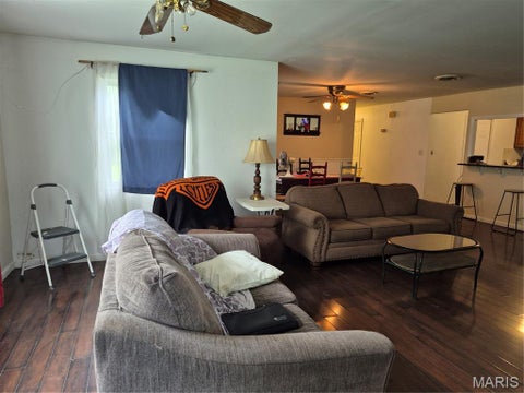 Tiny photo for 123 Apple Grove Road, Foley, MO 63347 (MLS # 26056320)