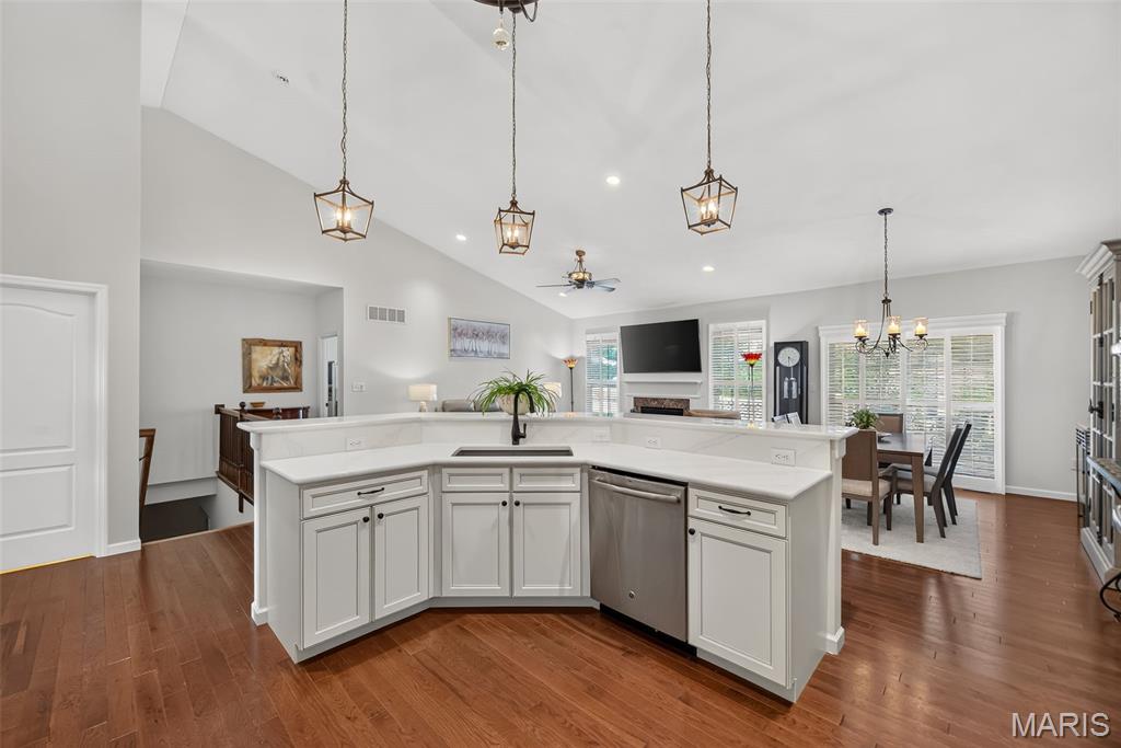 519 Triton Way Drive