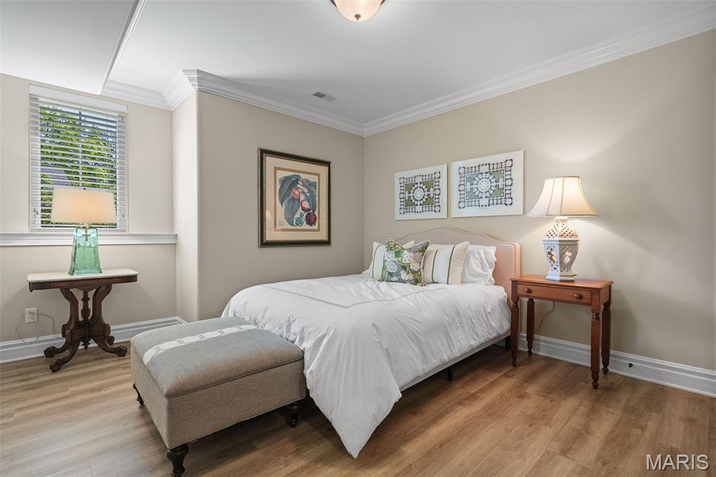 Hickory Hill - Residential