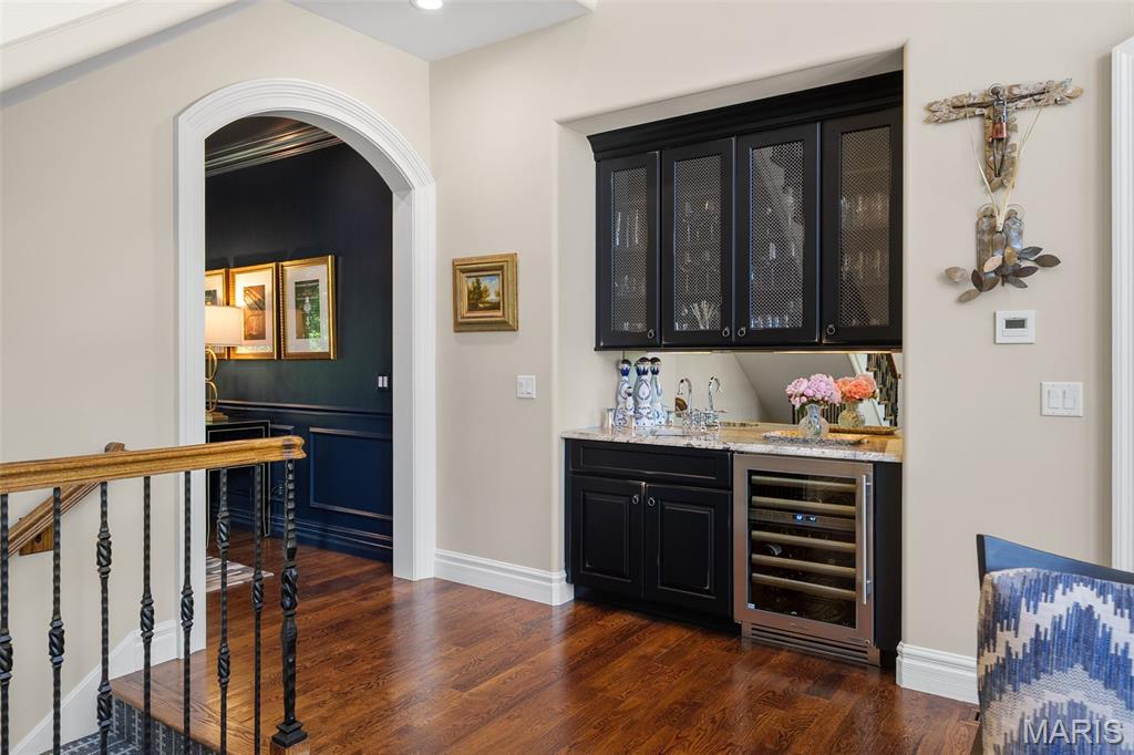 Hickory Hill - Residential