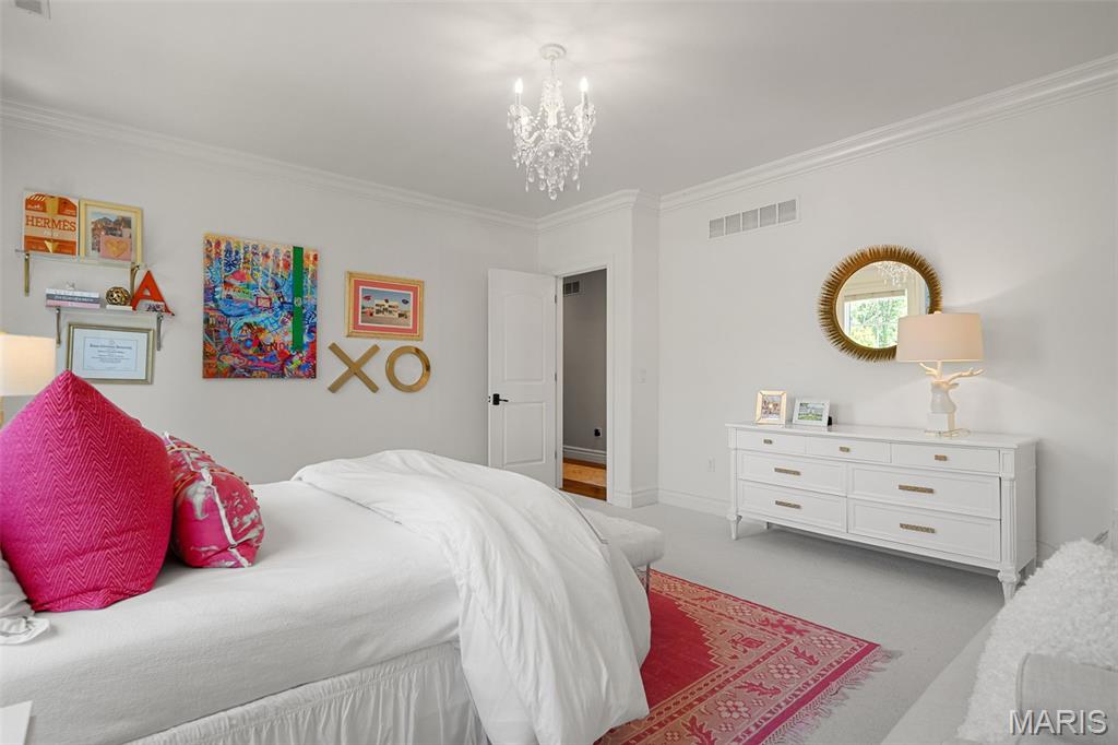 Hickory Hill - Residential