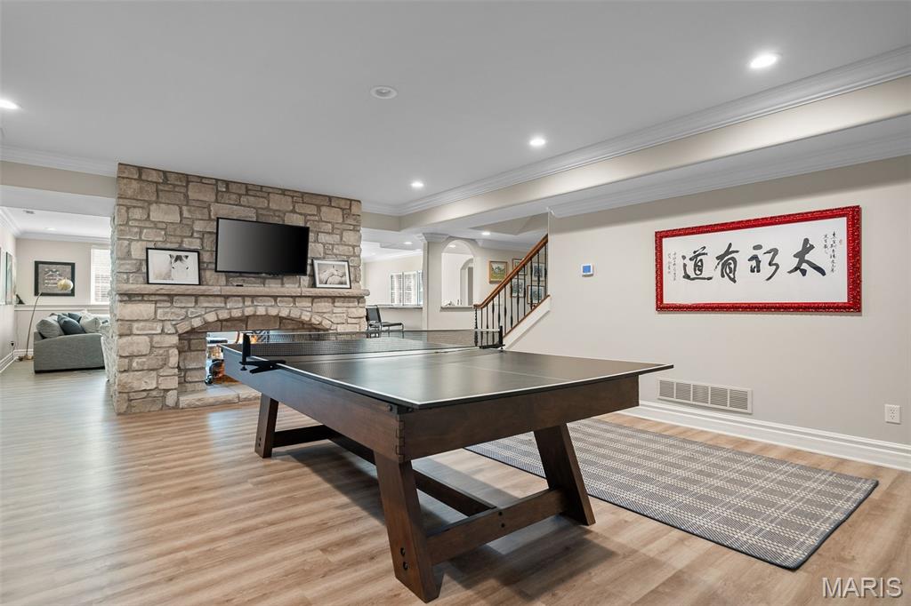 Hickory Hill - Residential