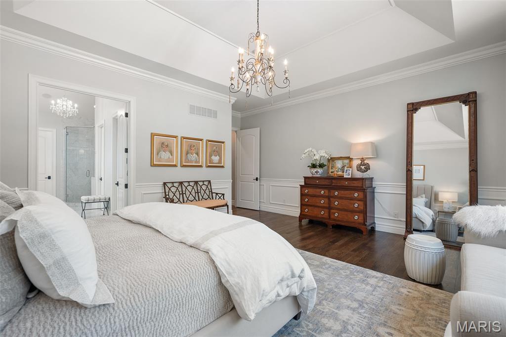 Hickory Hill - Residential