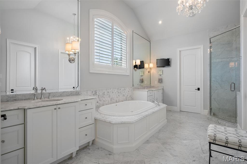 Hickory Hill - Residential