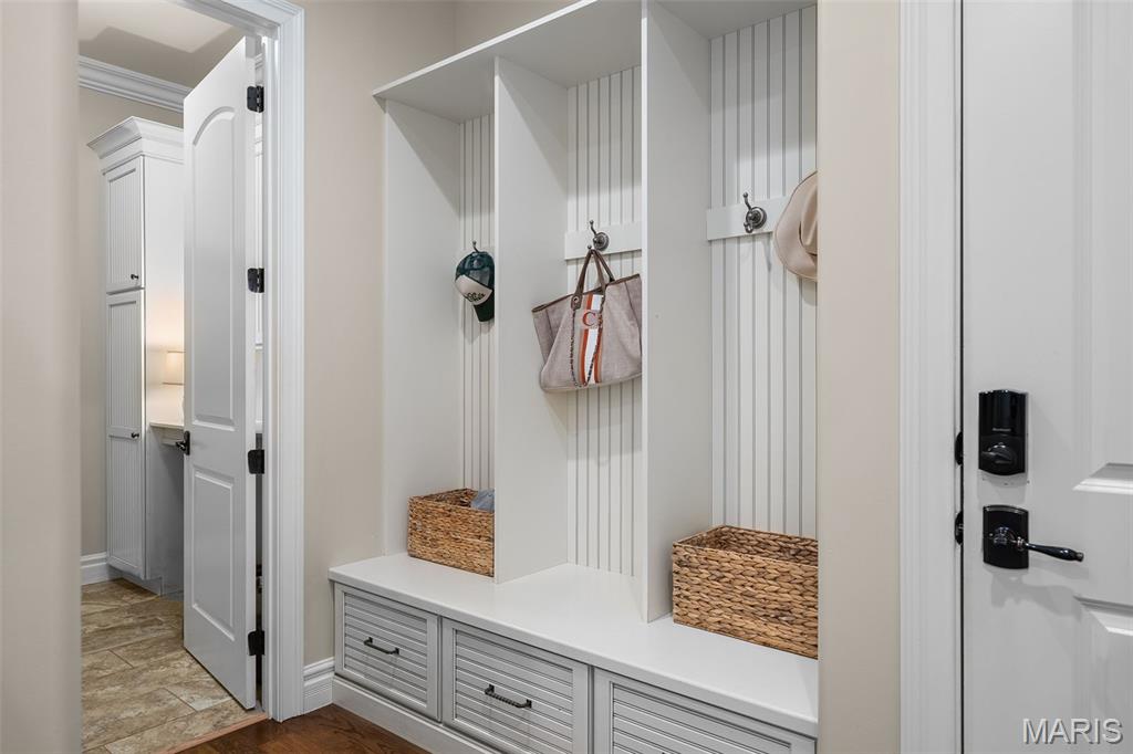 Hickory Hill - Residential