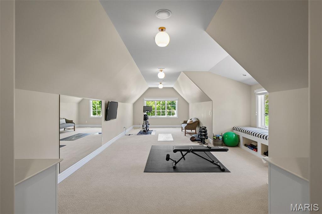 Hickory Hill - Residential