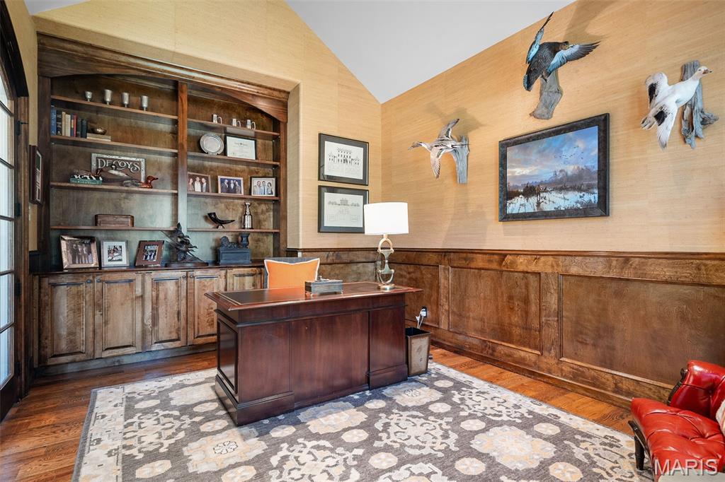 Hickory Hill - Residential