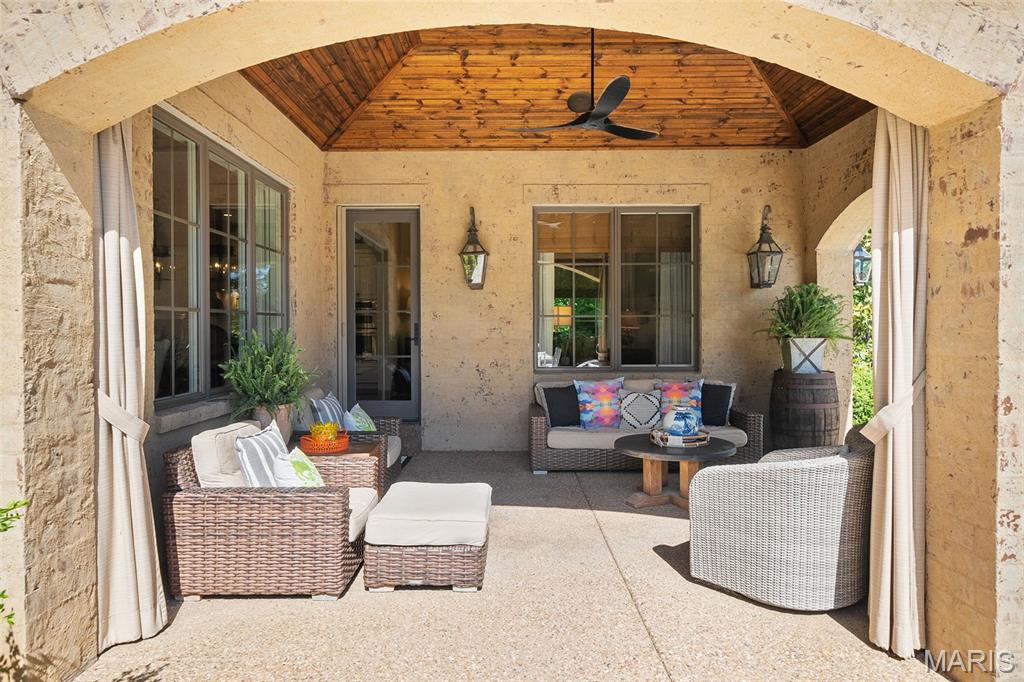 Hickory Hill - Residential