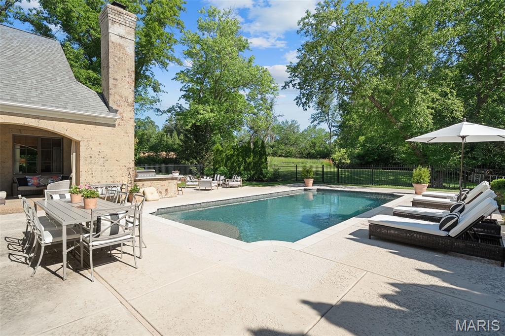 Hickory Hill - Residential