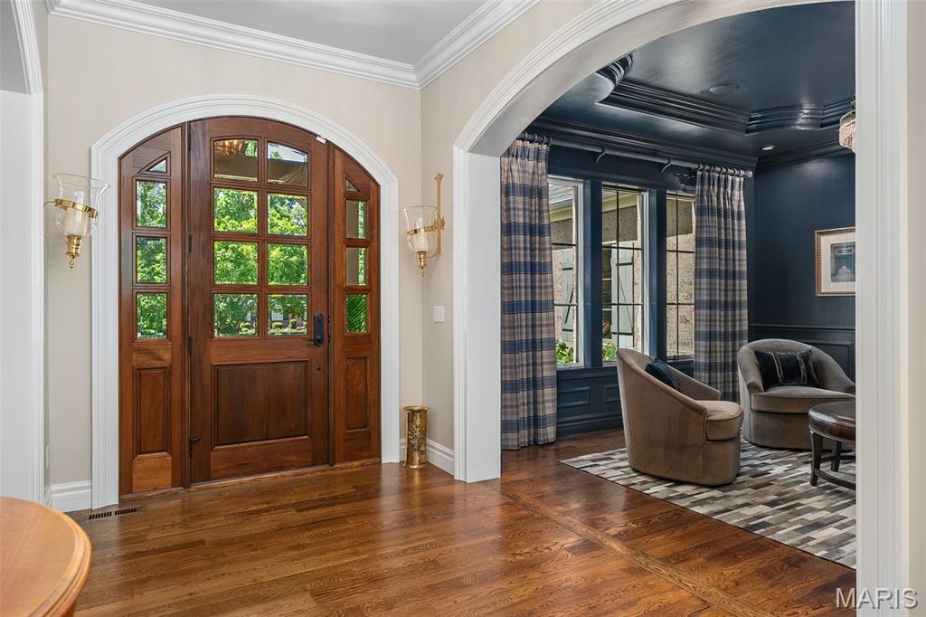 Hickory Hill - Residential