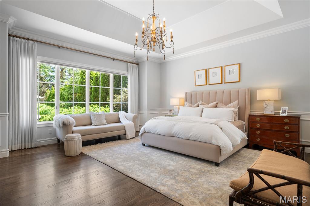 Hickory Hill - Residential