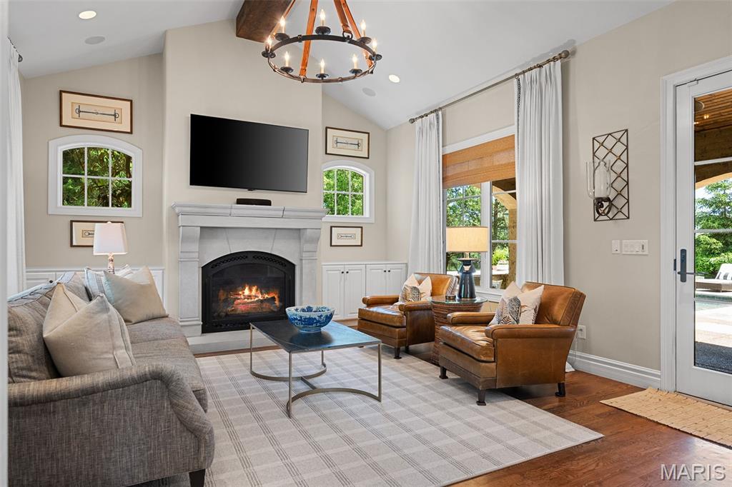 Hickory Hill - Residential