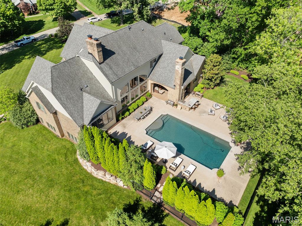 Hickory Hill - Residential