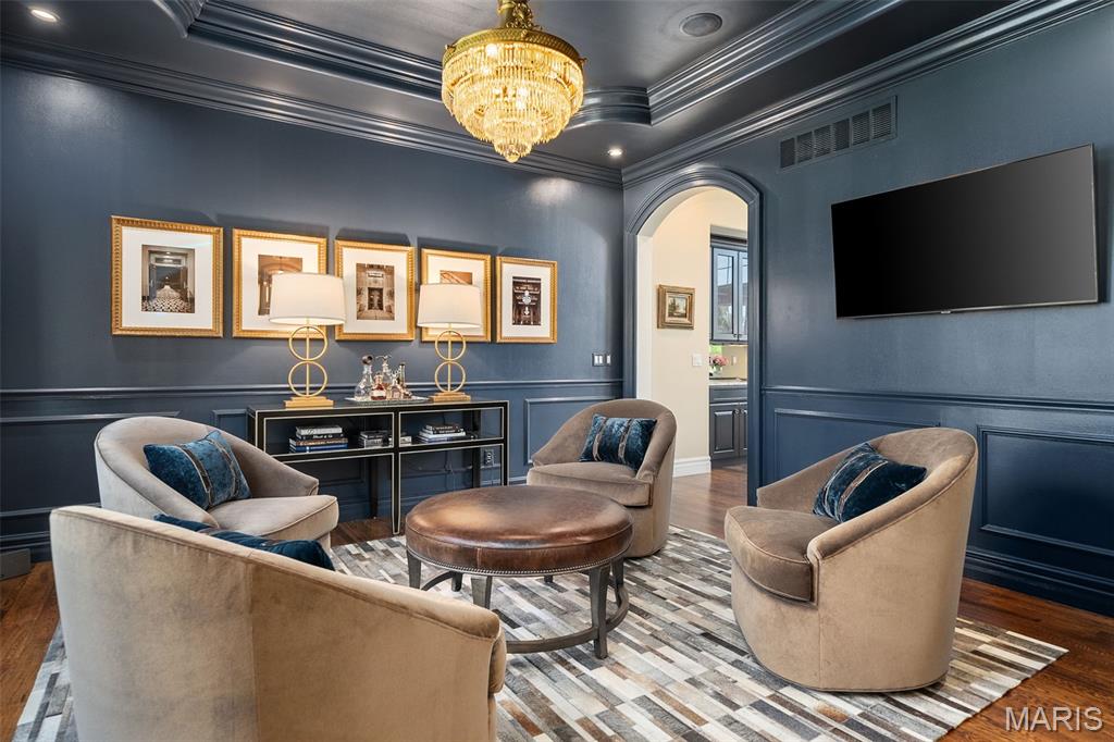 Hickory Hill - Residential