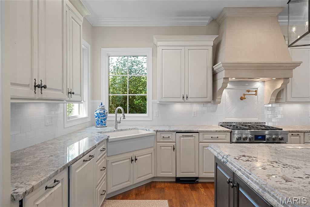 Hickory Hill - Residential