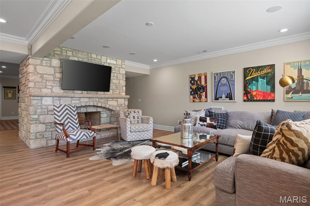 Hickory Hill - Residential