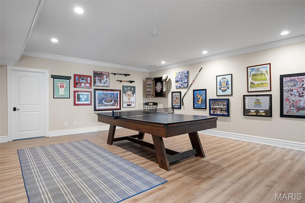 Hickory Hill - Residential