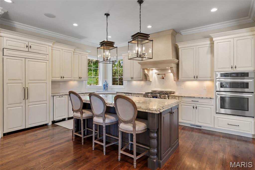 Hickory Hill - Residential