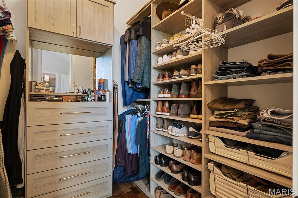 Hickory Hill - Residential