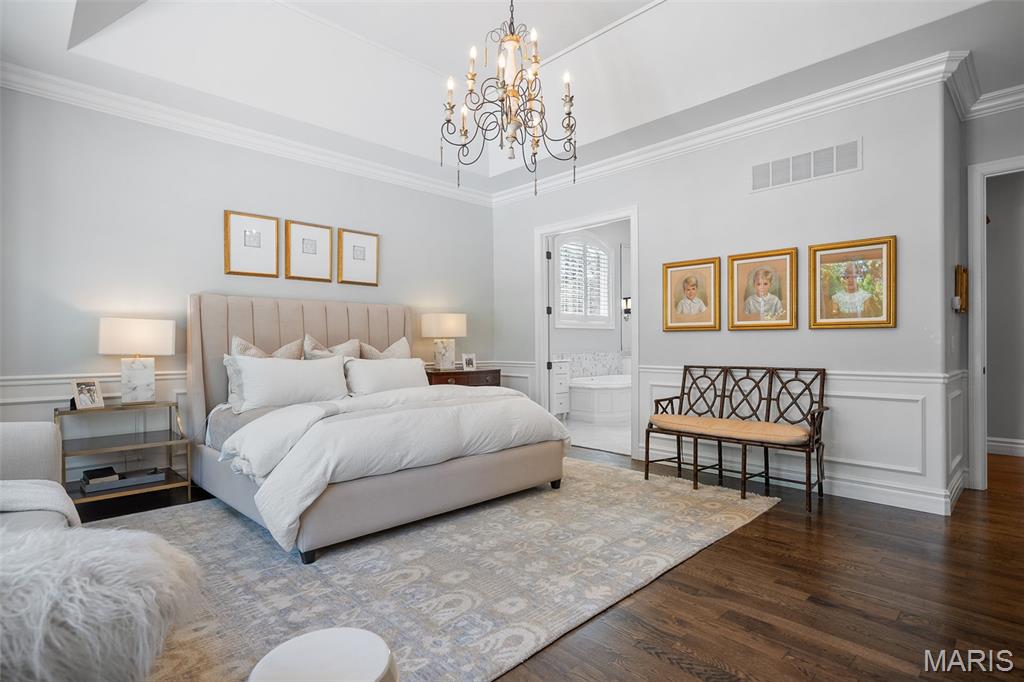 Hickory Hill - Residential